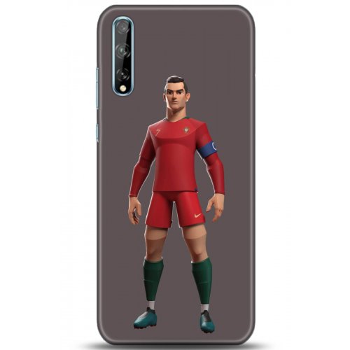 Uyumlu Kılıf HD Baskılı Kılıf - Followed Institution 5060