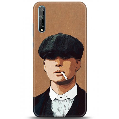 Uyumlu Kılıf HD Baskılı Kılıf - Followed Institution 5098