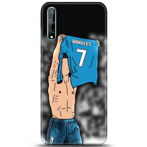 Uyumlu Kılıf HD Baskılı Kılıf - Followed Institution 5100