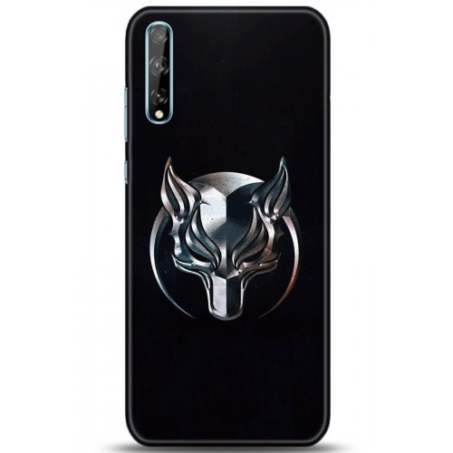 Uyumlu Kılıf HD Baskılı Kılıf - Followed Institution 5135