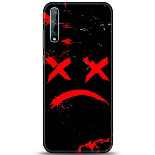 Uyumlu Kılıf HD Baskılı Kılıf - Followed Institution 5139