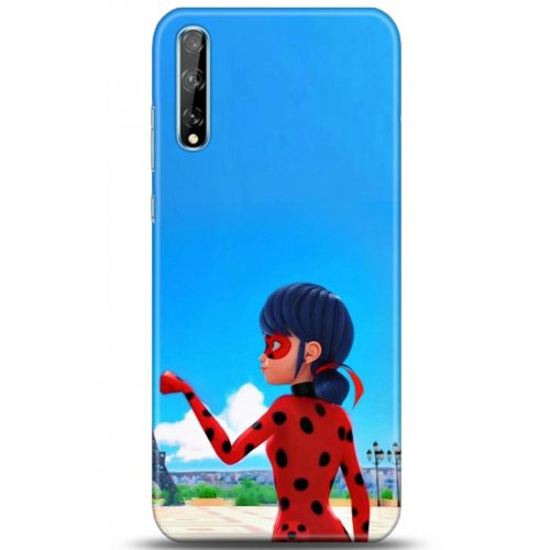 Uyumlu Kılıf HD Baskılı Kılıf - Followed Institution 5166