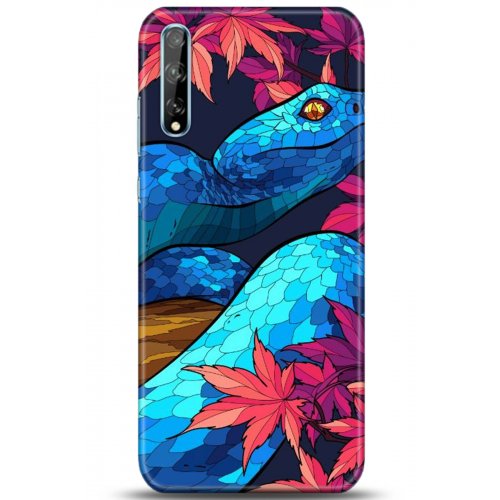 Uyumlu Kılıf HD Baskılı Kılıf - Followed Institution 5211