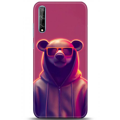 Uyumlu Kılıf HD Baskılı Kılıf - Followed Institution 5212