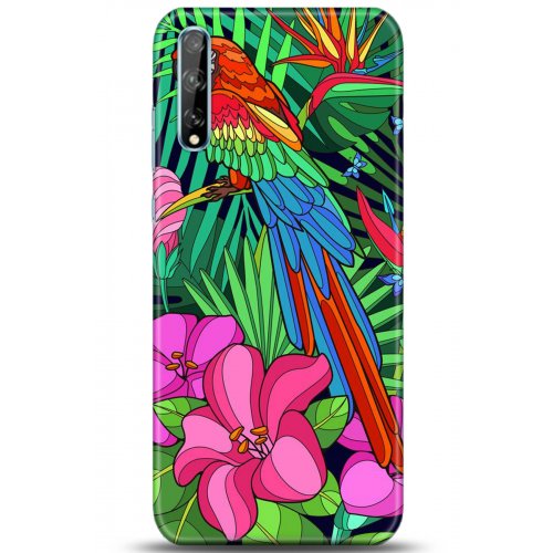 Uyumlu Kılıf HD Baskılı Kılıf - Followed Institution 5283