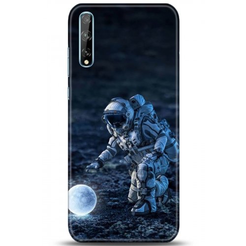 Uyumlu Kılıf HD Baskılı Kılıf - Followed Institution 5303