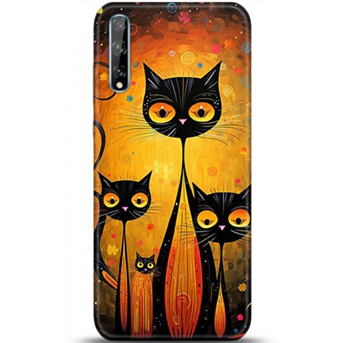 Uyumlu Kılıf HD Baskılı Kılıf - Followed Institution 5316