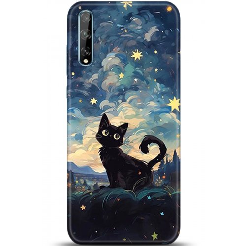 Uyumlu Kılıf HD Baskılı Kılıf - Followed Institution 5320