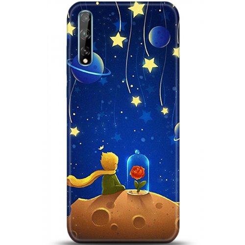 Uyumlu Kılıf HD Baskılı Kılıf - Followed Institution 5321