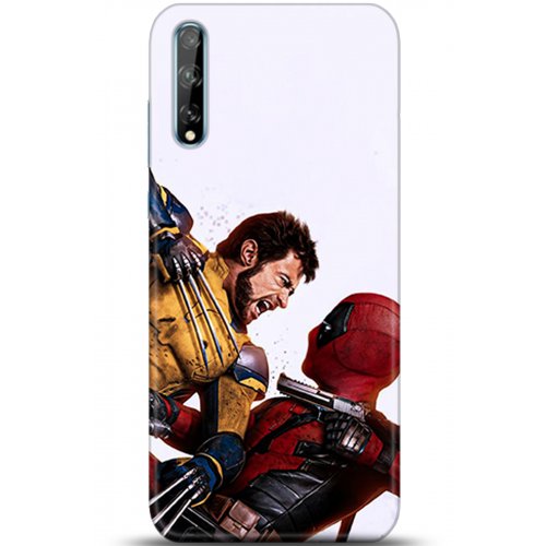 Uyumlu Kılıf HD Baskılı Kılıf - Followed Institution 5347