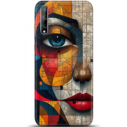 Uyumlu Kılıf HD Baskılı Kılıf - Followed Institution 5366