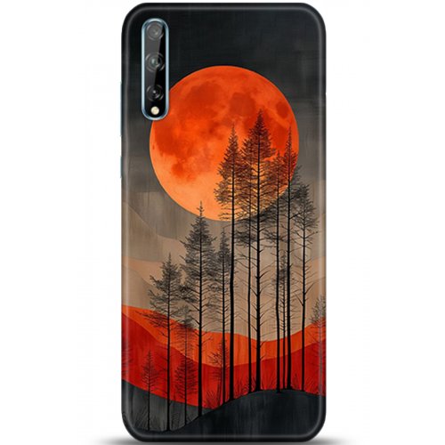 Uyumlu Kılıf HD Baskılı Kılıf - Followed Institution 5370