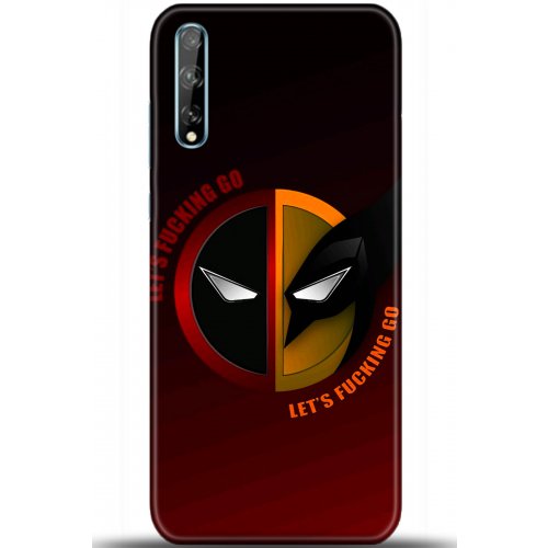 Uyumlu Kılıf HD Baskılı Kılıf - Followed Institution 5388