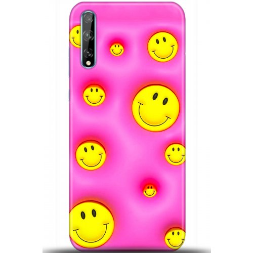 Uyumlu Kılıf HD Baskılı Kılıf - Followed Institution 5413