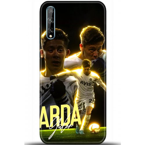 Uyumlu Kılıf HD Baskılı Kılıf - Followed Institution 5442