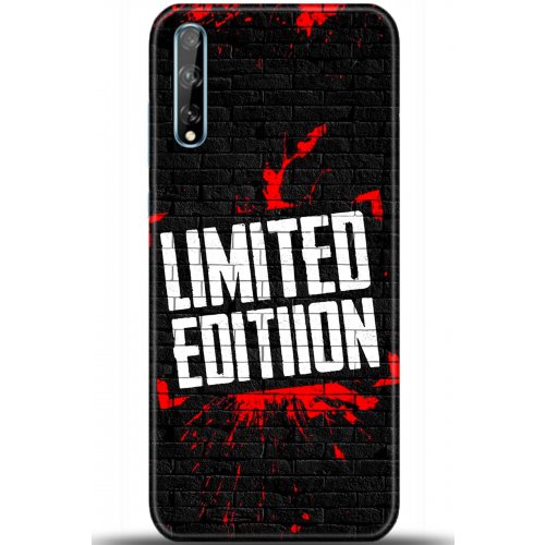 Uyumlu Kılıf HD Baskılı Kılıf - Followed Institution 5454