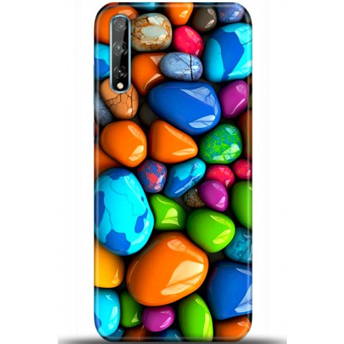 Uyumlu Kılıf HD Baskılı Kılıf - Followed Institution 5455