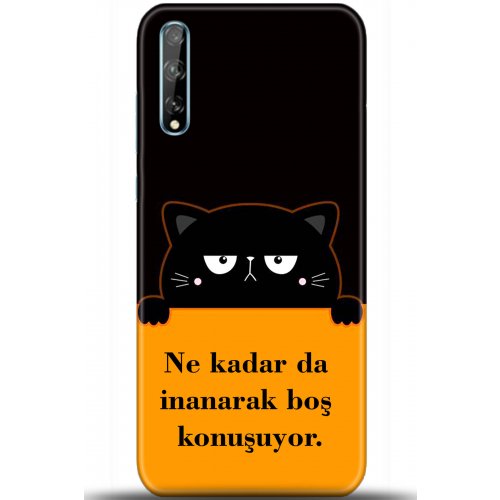 Uyumlu Kılıf HD Baskılı Kılıf - Followed Institution 5468