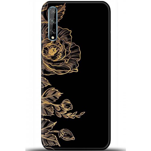 Uyumlu Kılıf HD Baskılı Kılıf - Followed Institution 5482