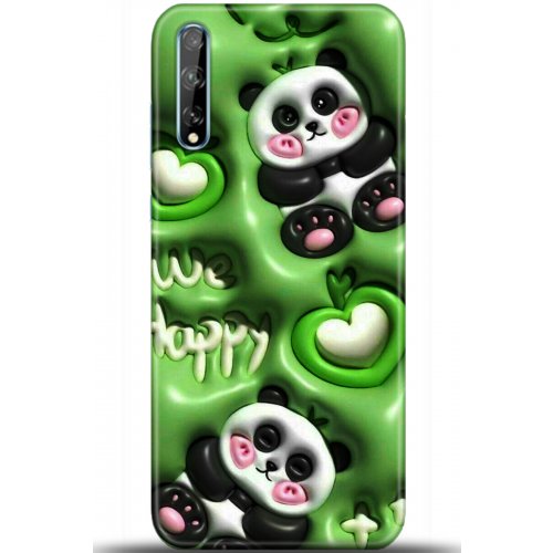 Uyumlu Kılıf HD Baskılı Kılıf - Followed Institution 5496