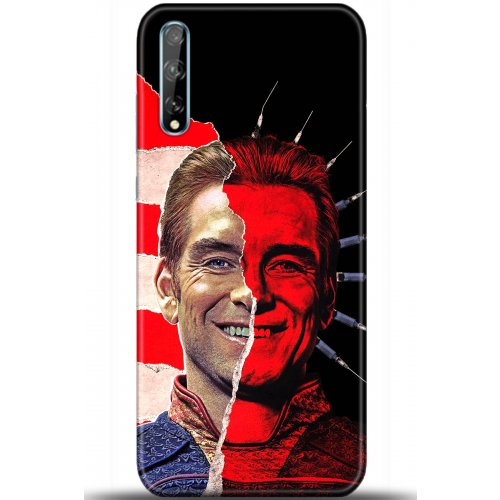 Uyumlu Kılıf HD Baskılı Kılıf - Followed Institution 5508