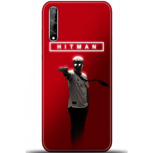 Uyumlu Kılıf HD Baskılı Kılıf - Followed Institution 5510