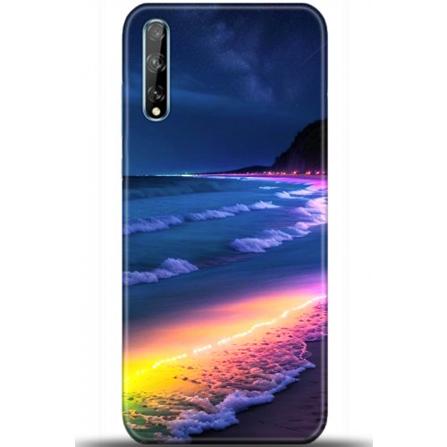 Uyumlu Kılıf HD Baskılı Kılıf - Followed Institution 5512