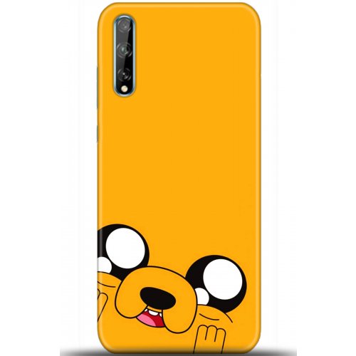 Uyumlu Kılıf HD Baskılı Kılıf - Followed Institution 5531