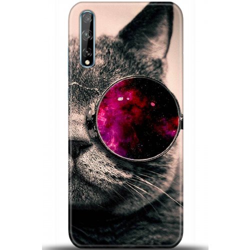 Uyumlu Kılıf HD Baskılı Kılıf - Followed Institution 5535