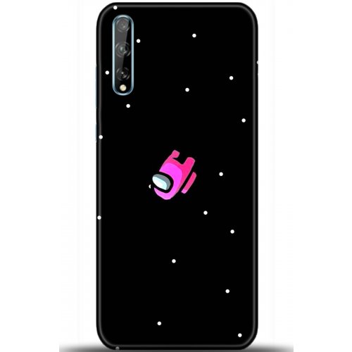 Uyumlu Kılıf HD Baskılı Kılıf - Followed Institution 5541