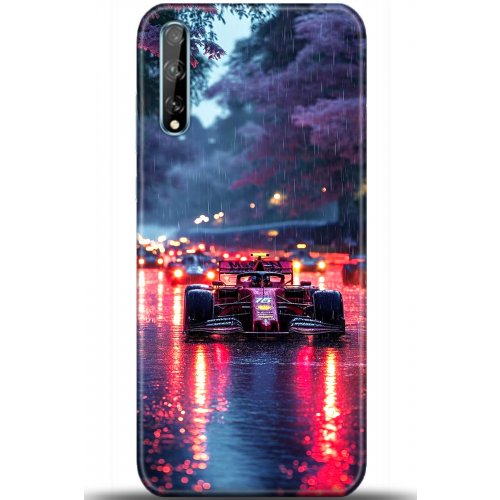 Uyumlu Kılıf HD Baskılı Kılıf - Followed Institution 5544