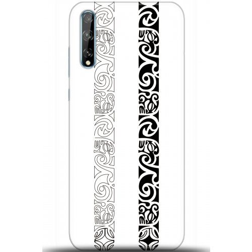 Uyumlu Kılıf HD Baskılı Kılıf - Followed Institution 5546