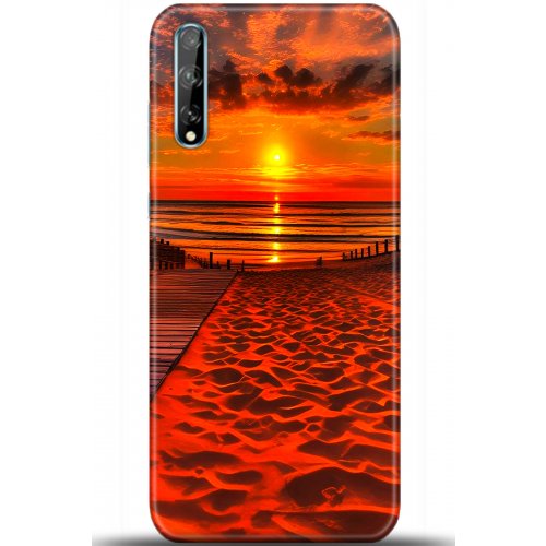 Uyumlu Kılıf HD Baskılı Kılıf - Followed Institution 5600