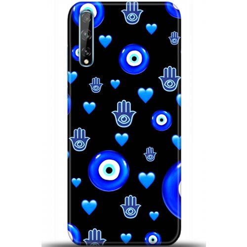 Uyumlu Kılıf HD Baskılı Kılıf - Followed Institution 5602