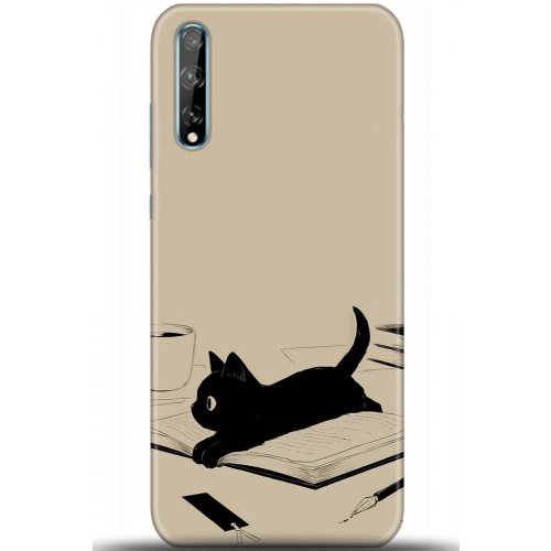 Uyumlu Kılıf HD Baskılı Kılıf - Followed Institution 5603