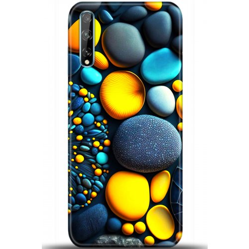 Uyumlu Kılıf HD Baskılı Kılıf - Followed Institution 5612