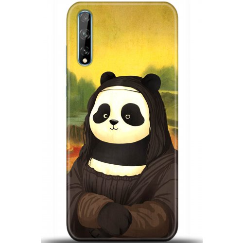 Uyumlu Kılıf HD Baskılı Kılıf - Followed Institution 5632