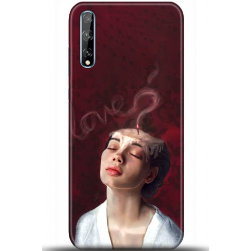 Uyumlu Kılıf HD Baskılı Kılıf - Followed Institution 5680