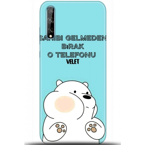 Uyumlu Kılıf HD Baskılı Kılıf - Followed Institution 5687