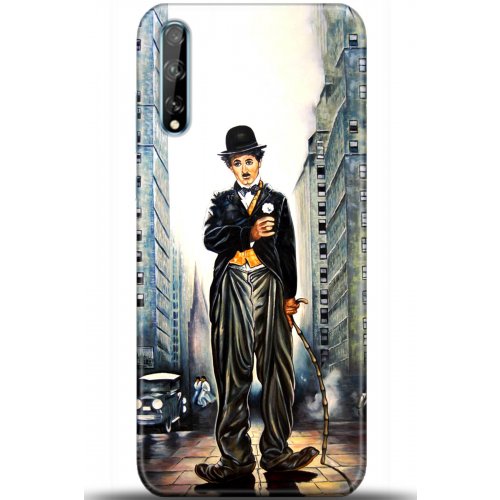 Uyumlu Kılıf HD Baskılı Kılıf - Followed Institution 5693