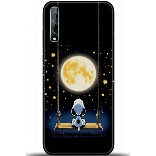 Uyumlu Kılıf HD Baskılı Kılıf - Followed Institution 5705