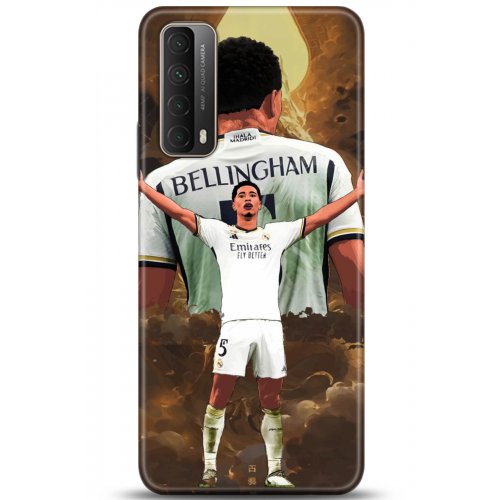 Uyumlu Kılıf HD Baskılı Kılıf - Followed Institution 5024