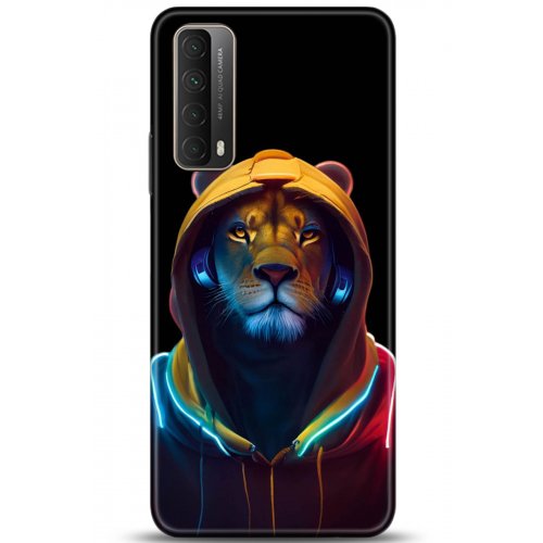 Uyumlu Kılıf HD Baskılı Kılıf - Followed Institution 5057