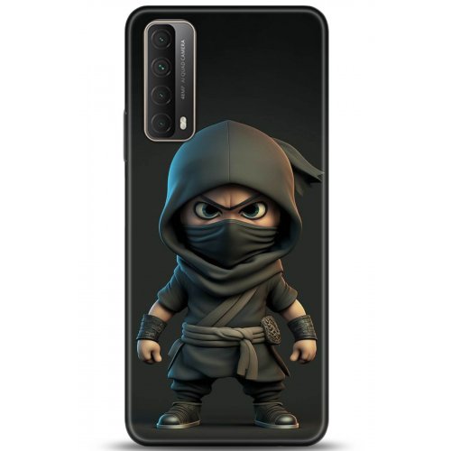 Uyumlu Kılıf HD Baskılı Kılıf - Followed Institution 5061