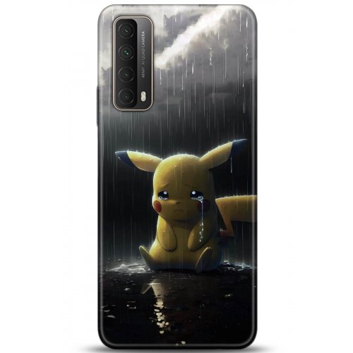 Uyumlu Kılıf HD Baskılı Kılıf - Followed Institution 5075