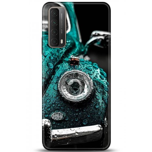 Uyumlu Kılıf HD Baskılı Kılıf - Followed Institution 5089