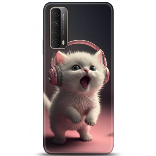 Uyumlu Kılıf HD Baskılı Kılıf - Followed Institution 5103