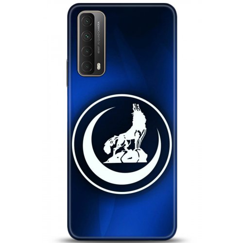 Uyumlu Kılıf HD Baskılı Kılıf - Followed Institution 5130