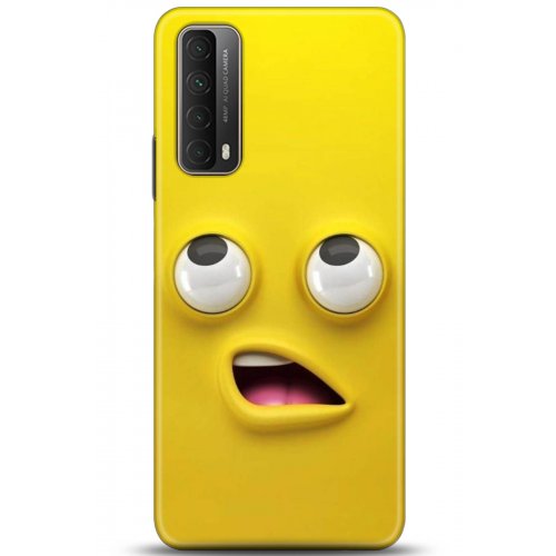 Uyumlu Kılıf HD Baskılı Kılıf - Followed Institution 5133