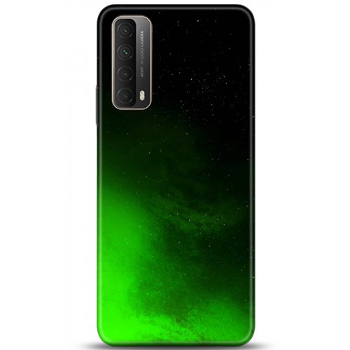 Uyumlu Kılıf HD Baskılı Kılıf - Followed Institution 5146